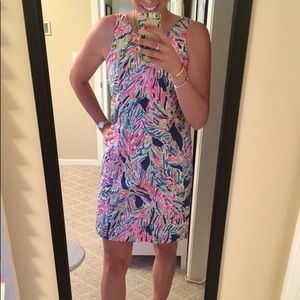 Lilly Pulitzer Shift Dress